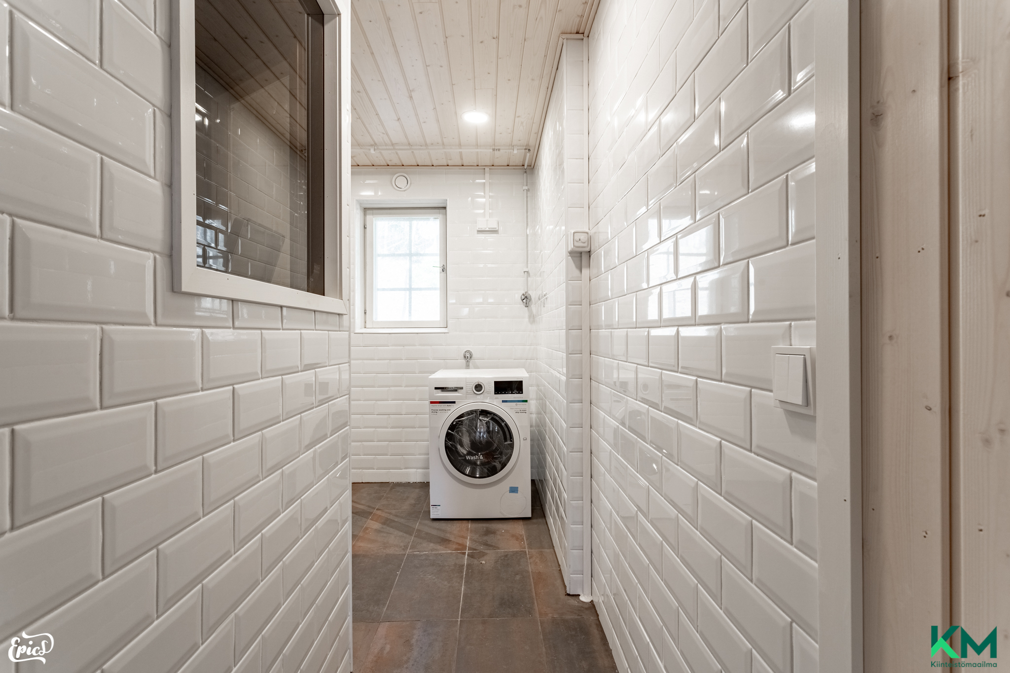 Kassilantie 21, Taivalkunta, Nokia