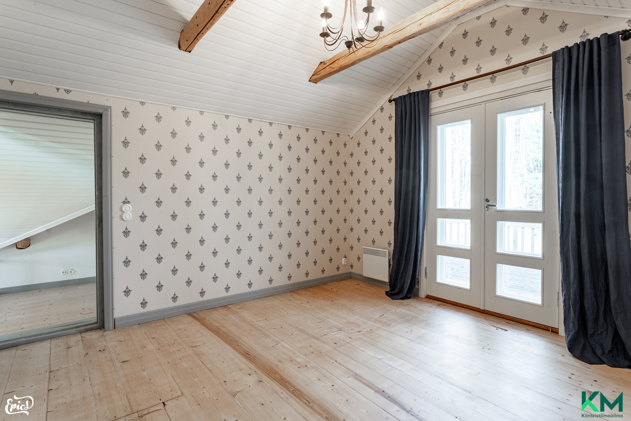 Kassilantie 21, Taivalkunta, Nokia