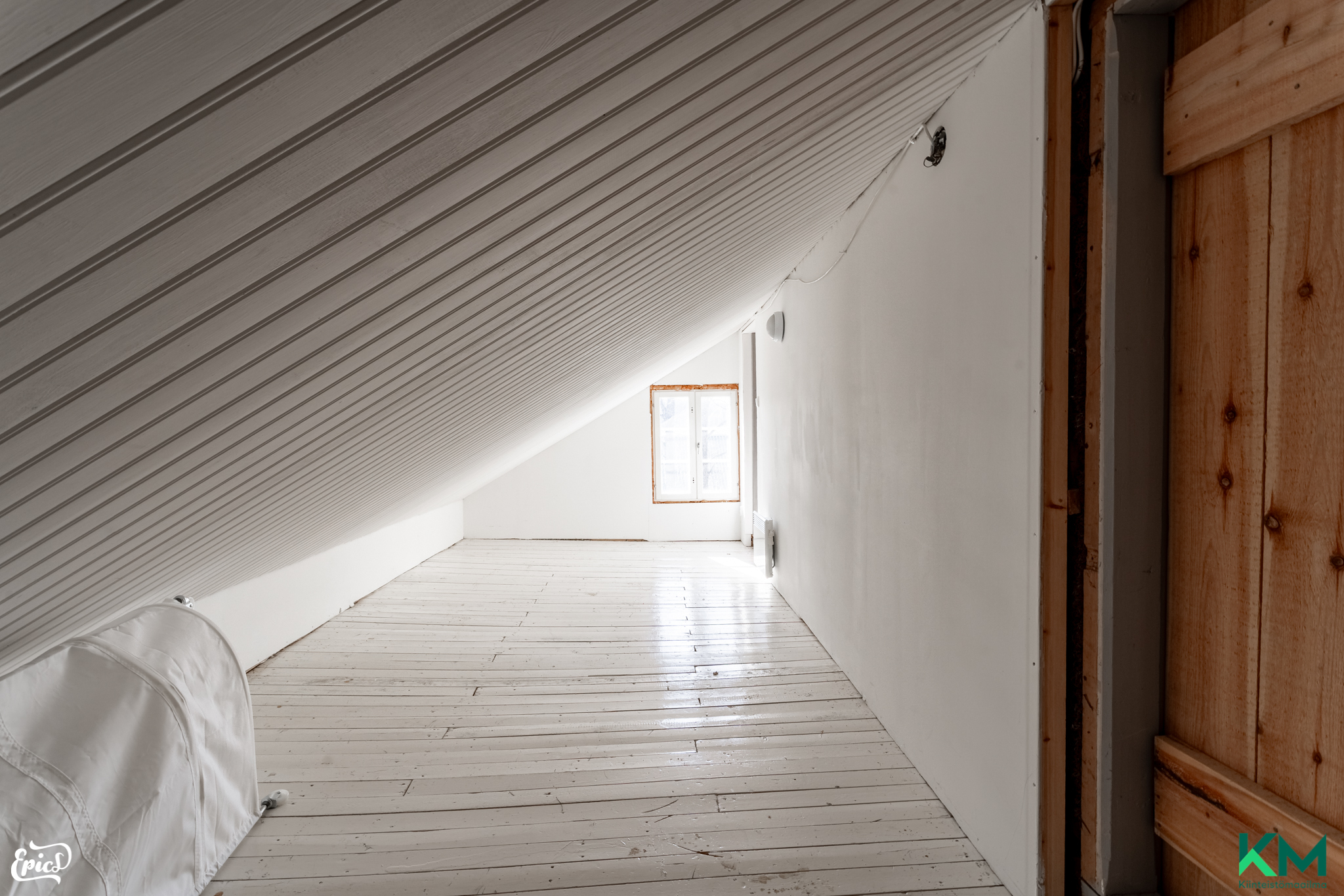 Kassilantie 21, Taivalkunta, Nokia