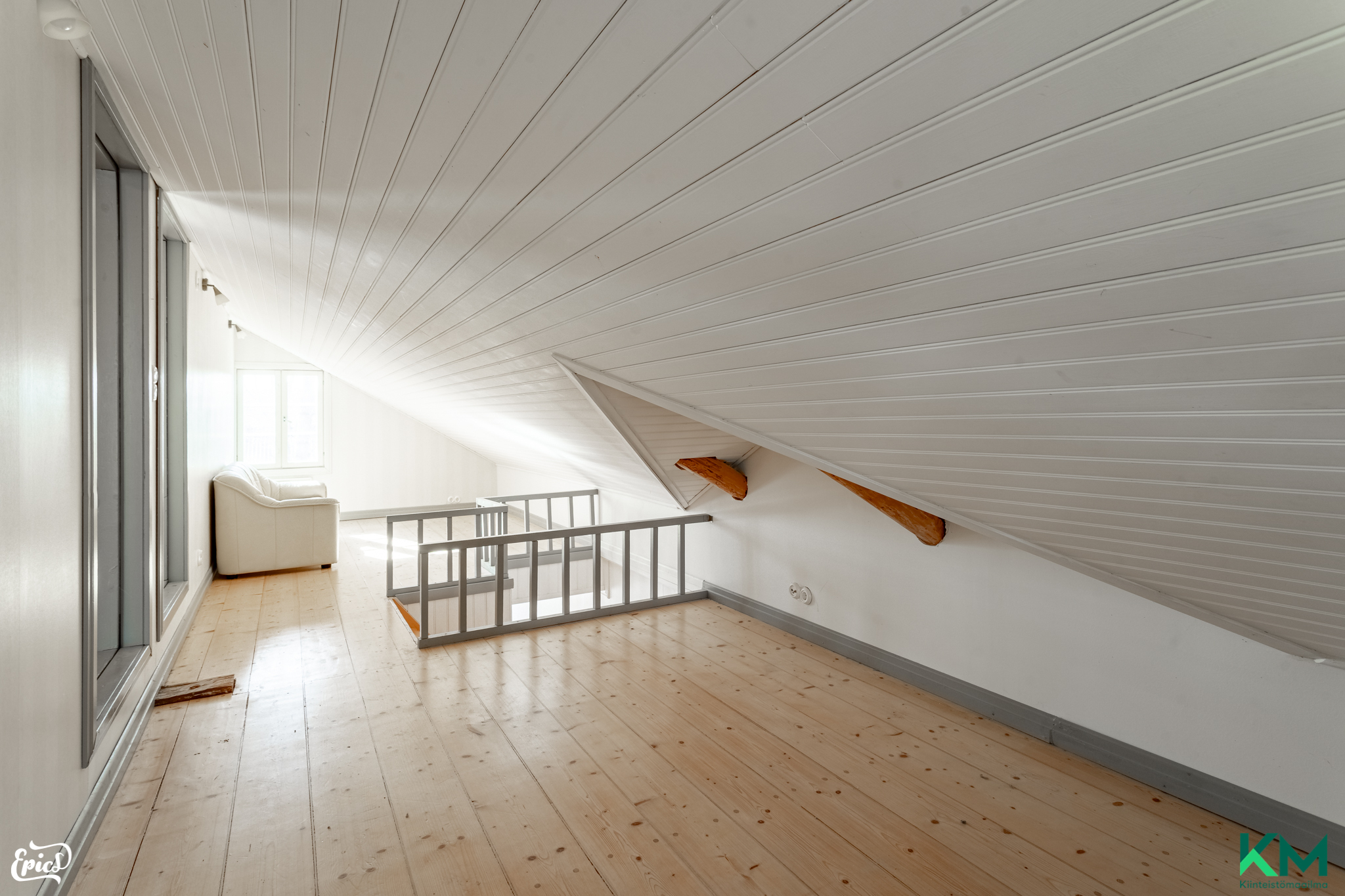 Kassilantie 21, Taivalkunta, Nokia