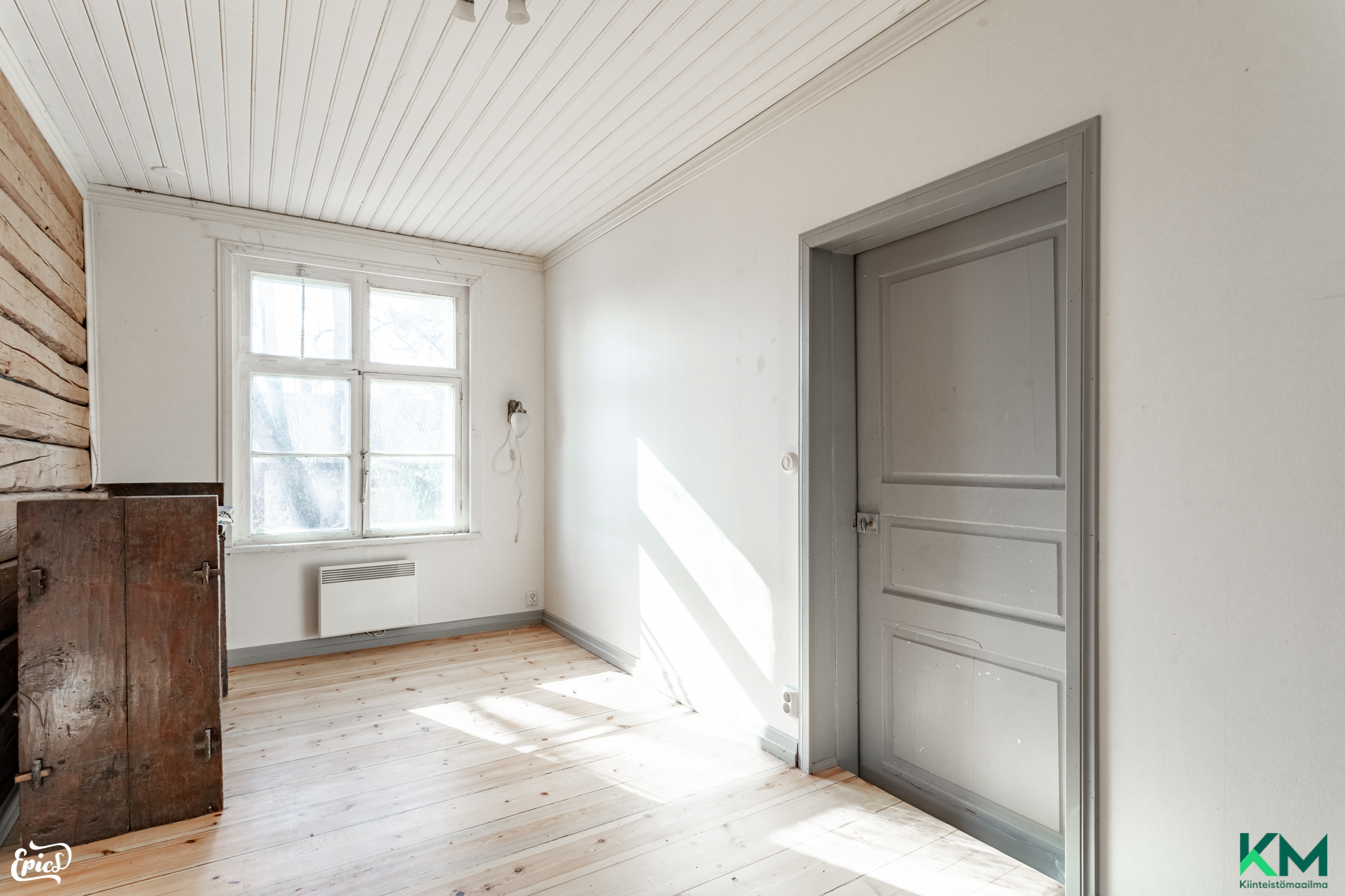 Kassilantie 21, Taivalkunta, Nokia