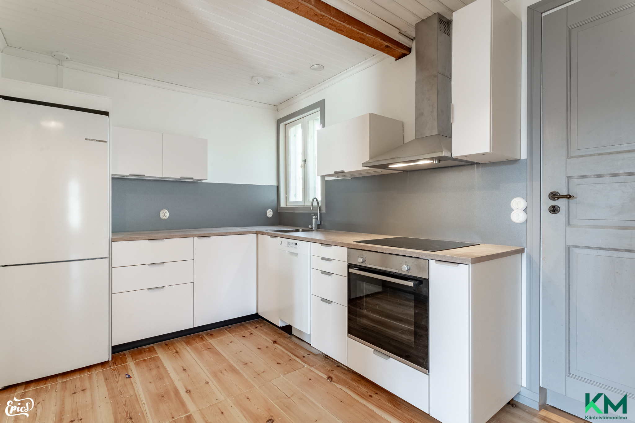 Kassilantie 21, Taivalkunta, Nokia