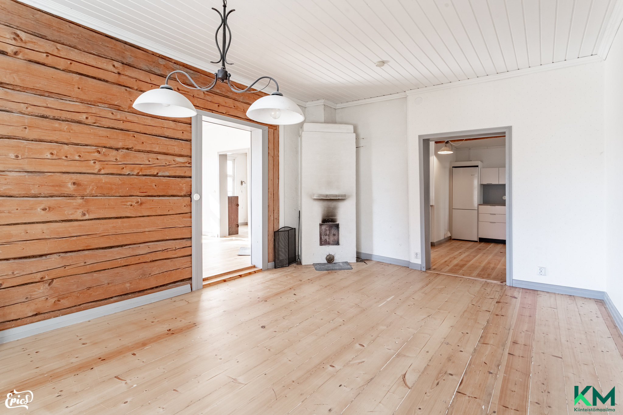 Kassilantie 21, Taivalkunta, Nokia