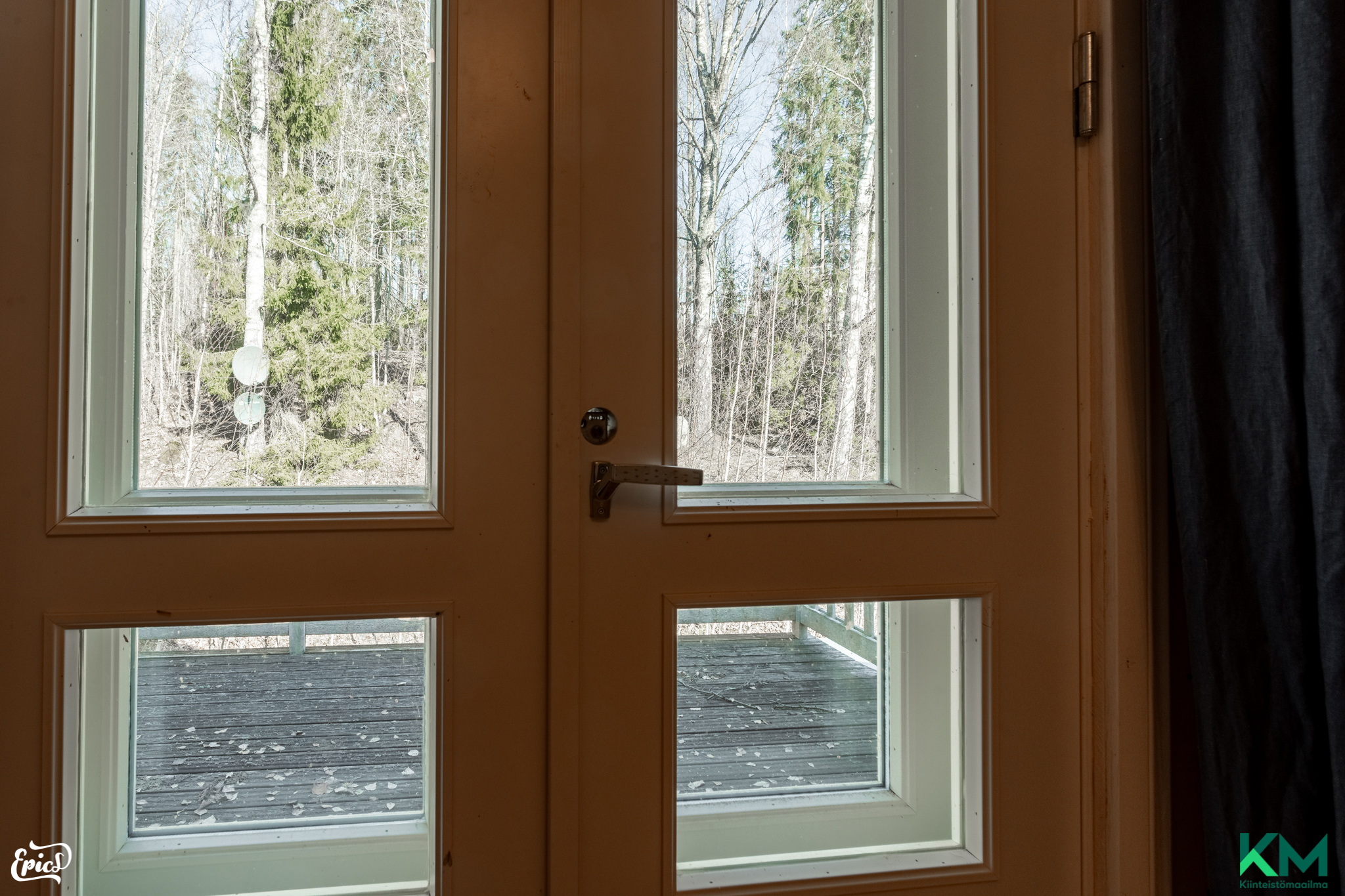 Kassilantie 21, Taivalkunta, Nokia