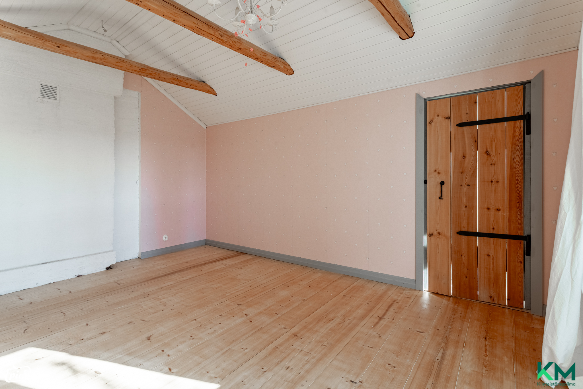 Kassilantie 21, Taivalkunta, Nokia