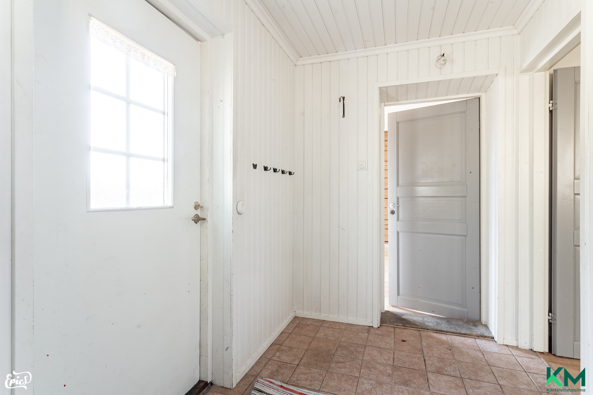 Kassilantie 21, Taivalkunta, Nokia