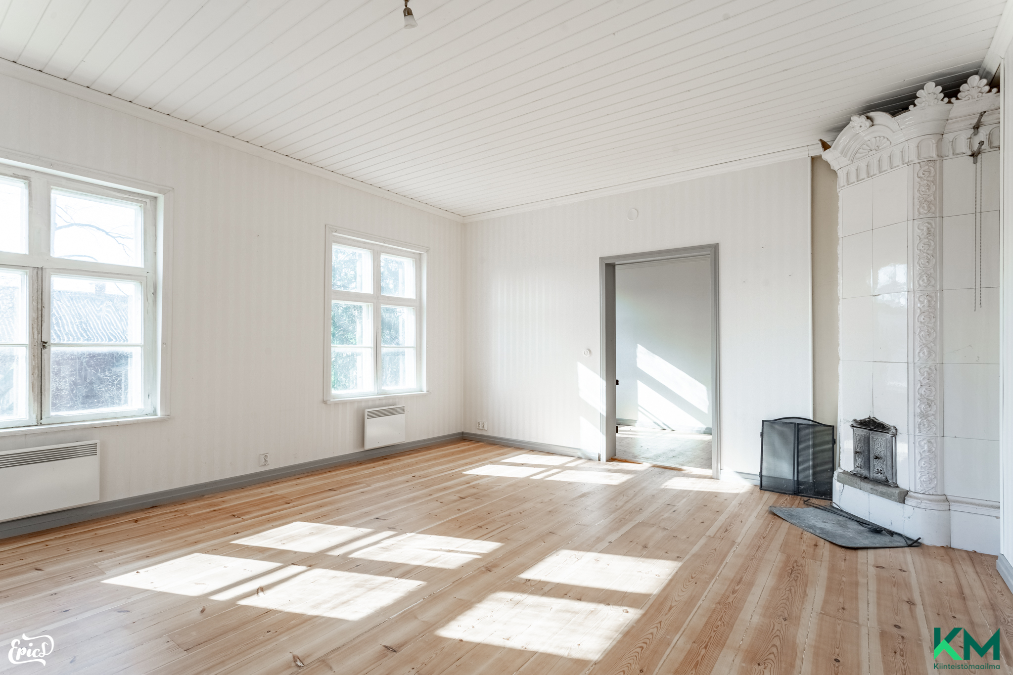 Kassilantie 21, Taivalkunta, Nokia