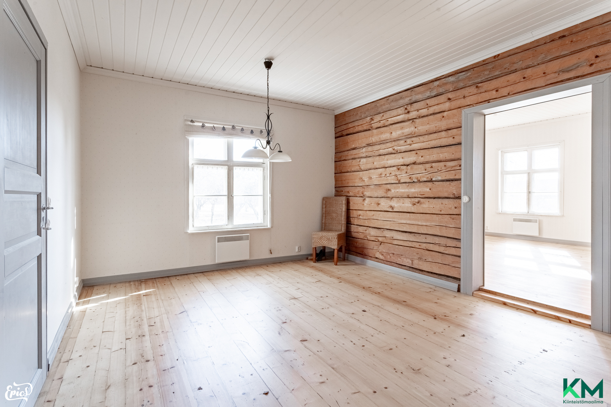 Kassilantie 21, Taivalkunta, Nokia