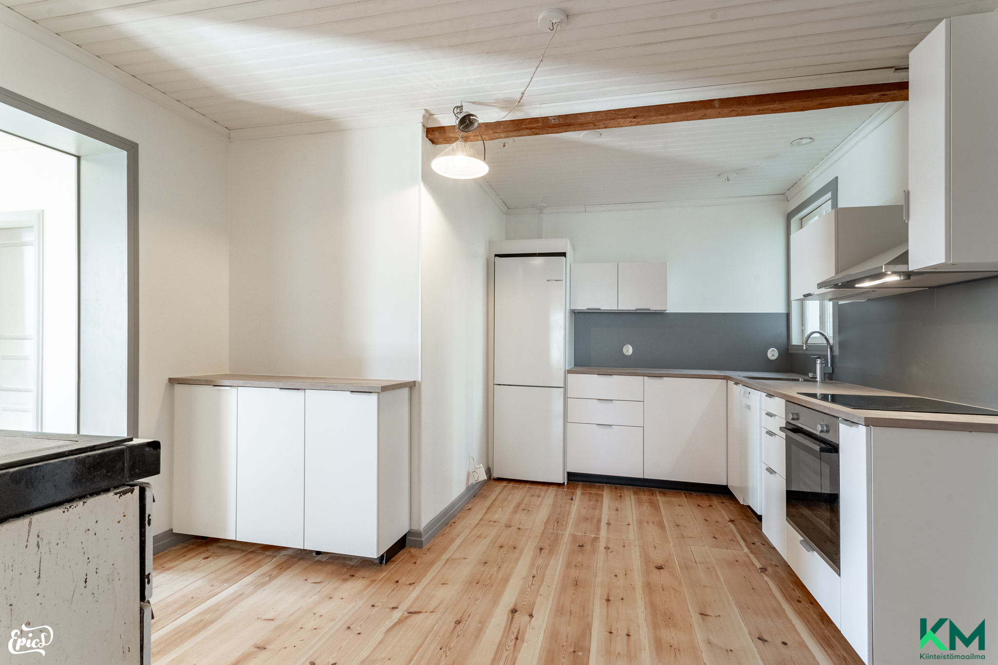 Kassilantie 21, Taivalkunta, Nokia