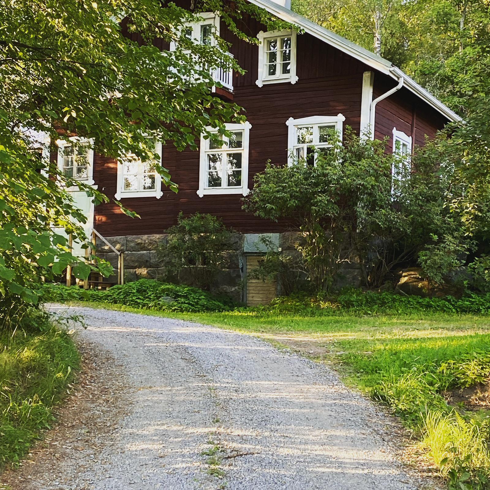 Kassilantie 21, Taivalkunta, Nokia