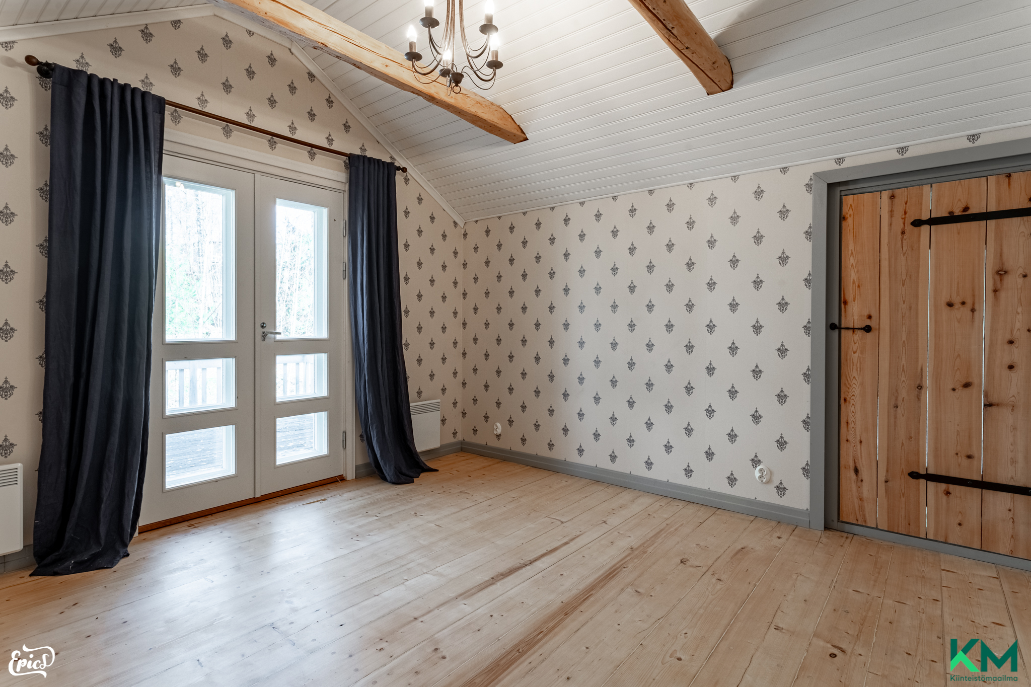 Kassilantie 21, Taivalkunta, Nokia