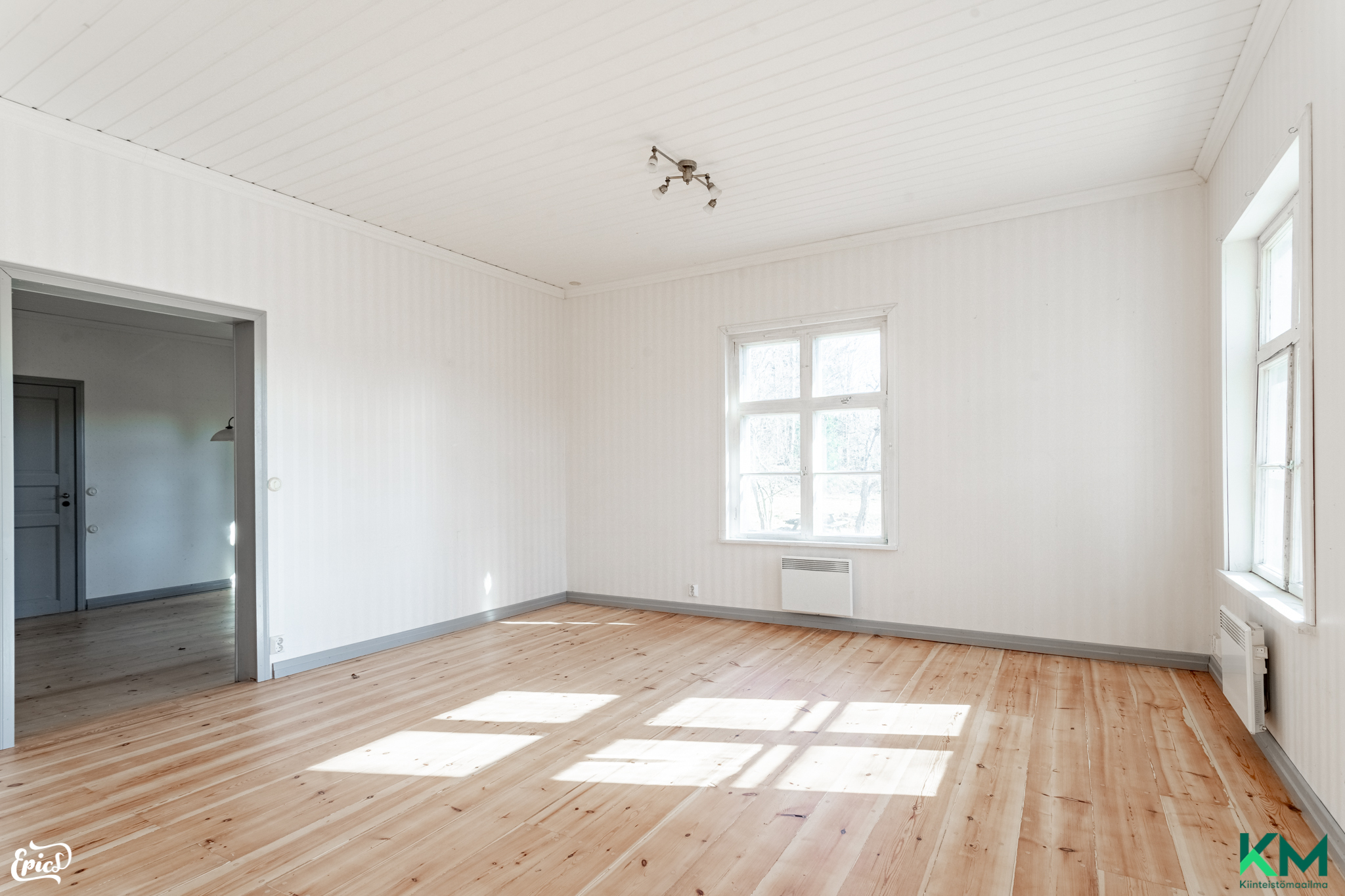 Kassilantie 21, Taivalkunta, Nokia