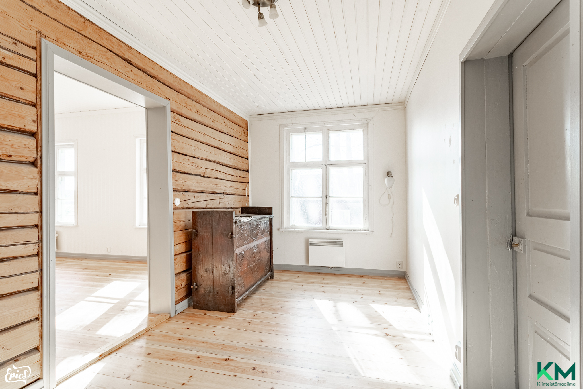 Kassilantie 21, Taivalkunta, Nokia