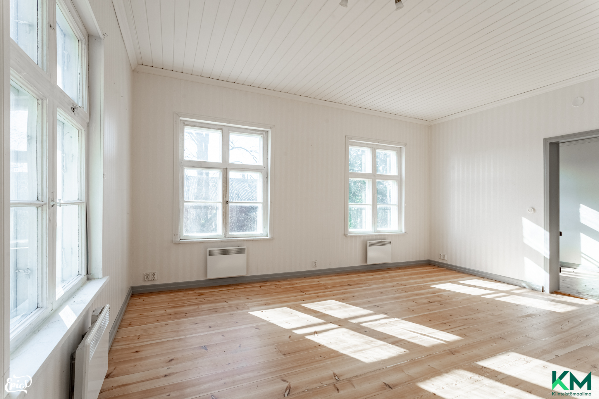 Kassilantie 21, Taivalkunta, Nokia