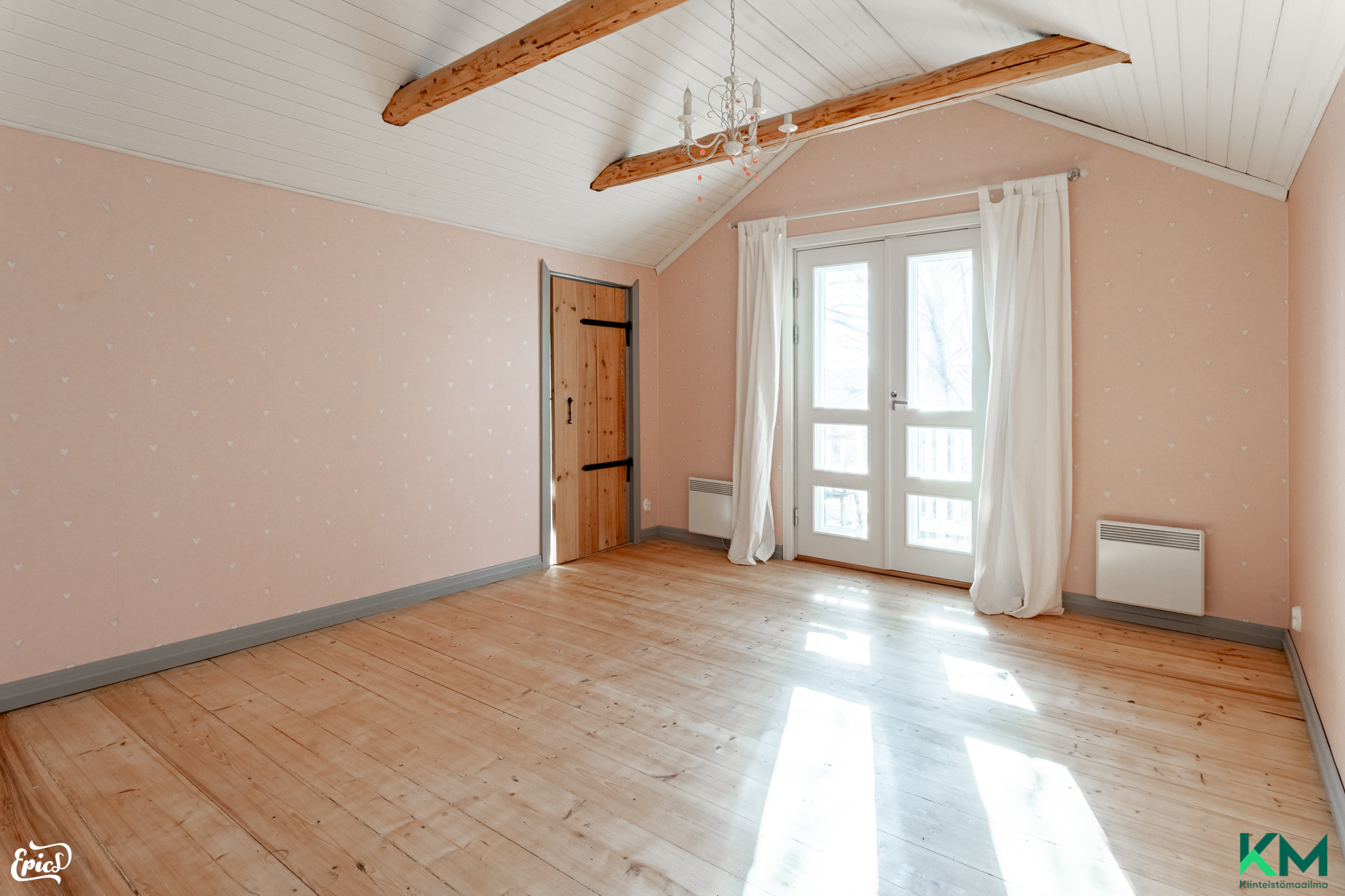 Kassilantie 21, Taivalkunta, Nokia