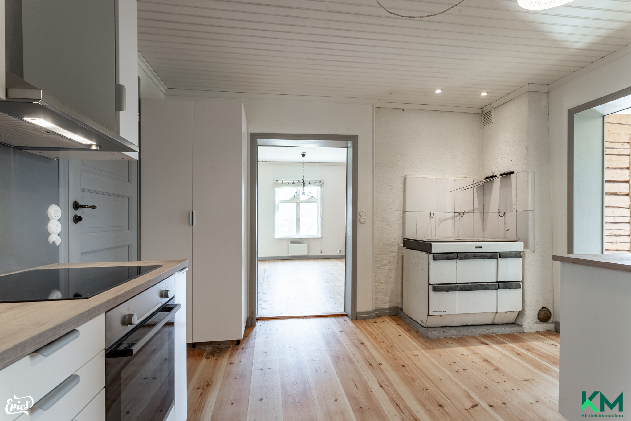 Kassilantie 21, Taivalkunta, Nokia