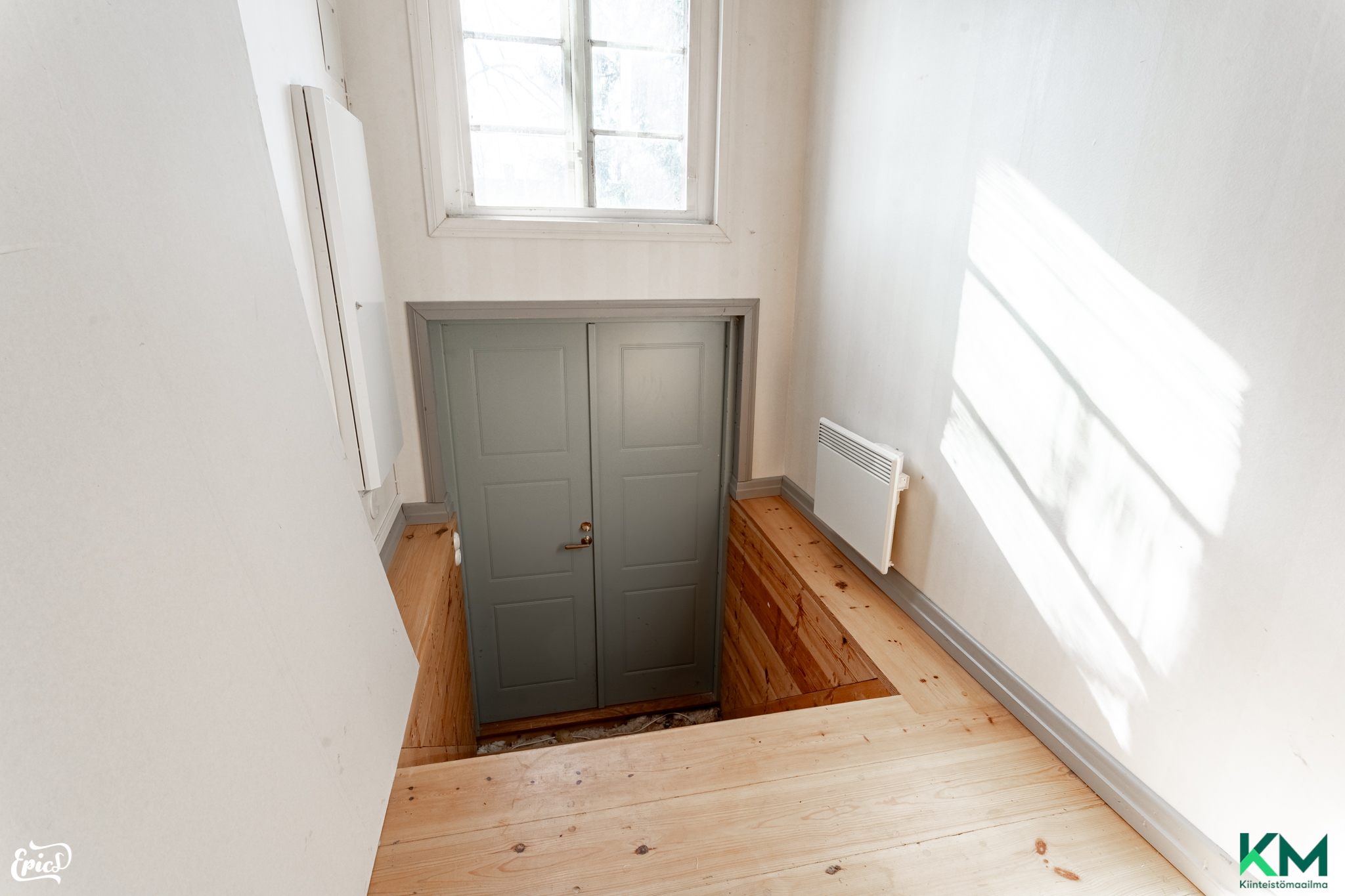 Kassilantie 21, Taivalkunta, Nokia