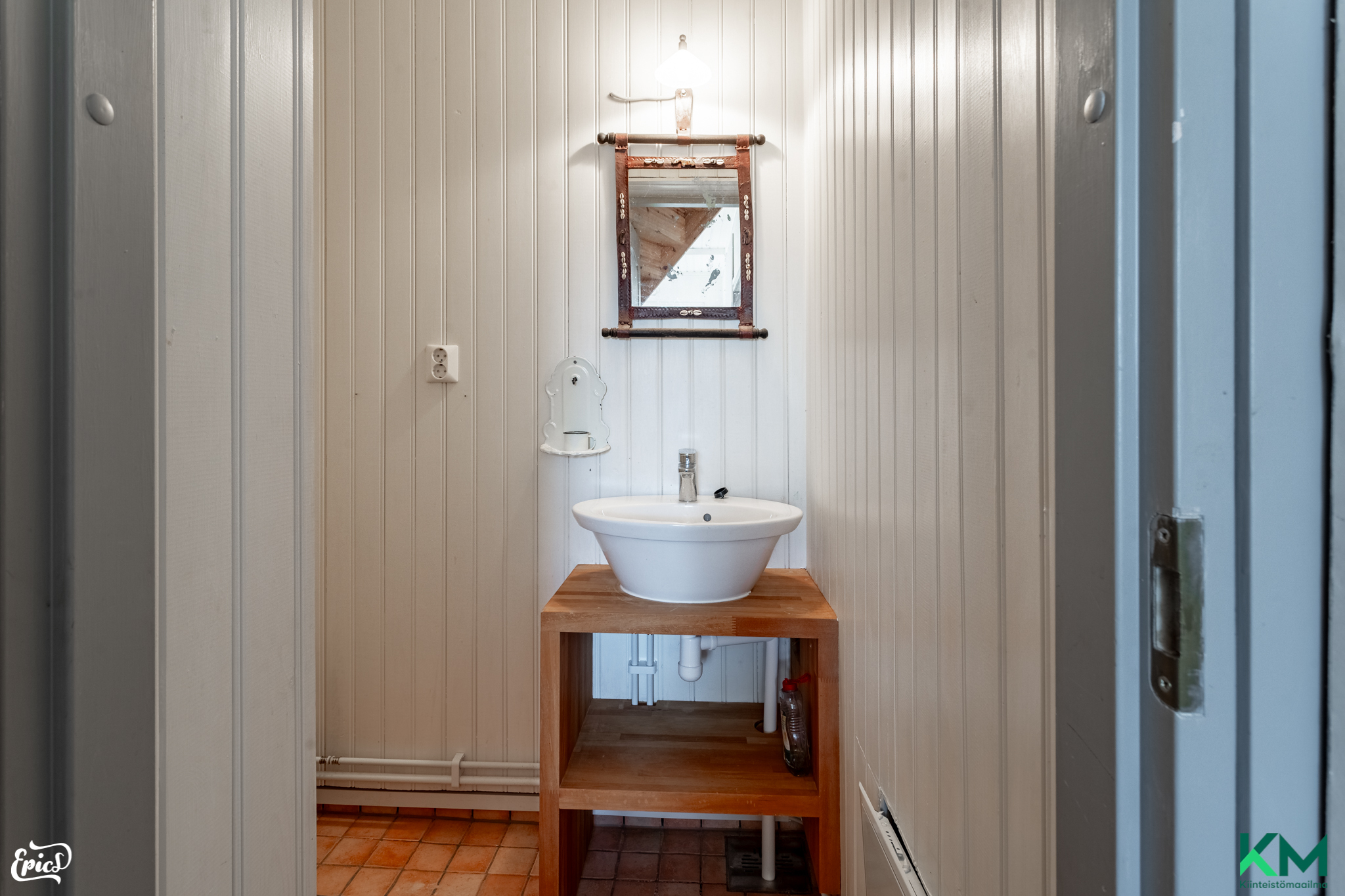 Kassilantie 21, Taivalkunta, Nokia