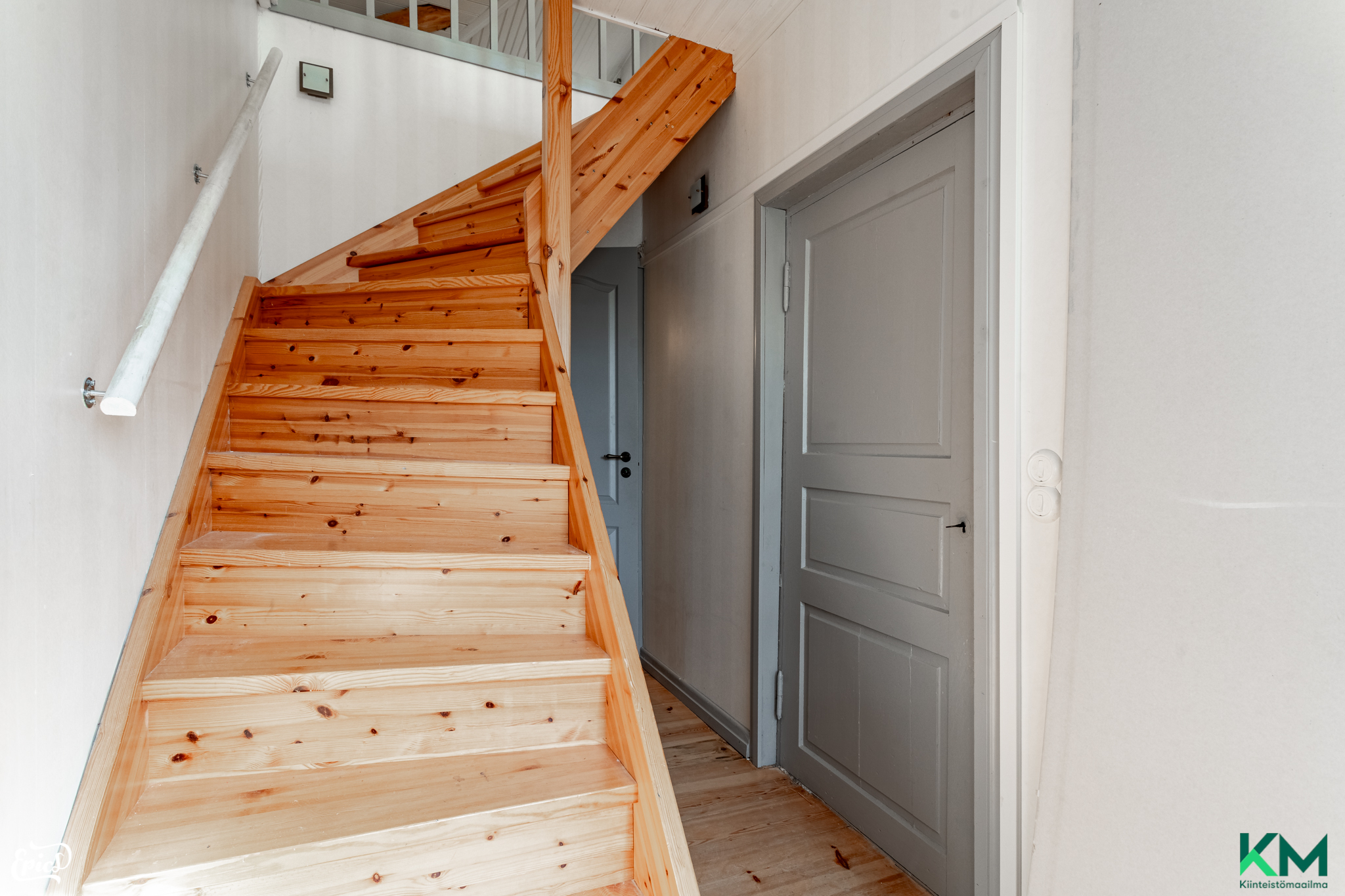 Kassilantie 21, Taivalkunta, Nokia