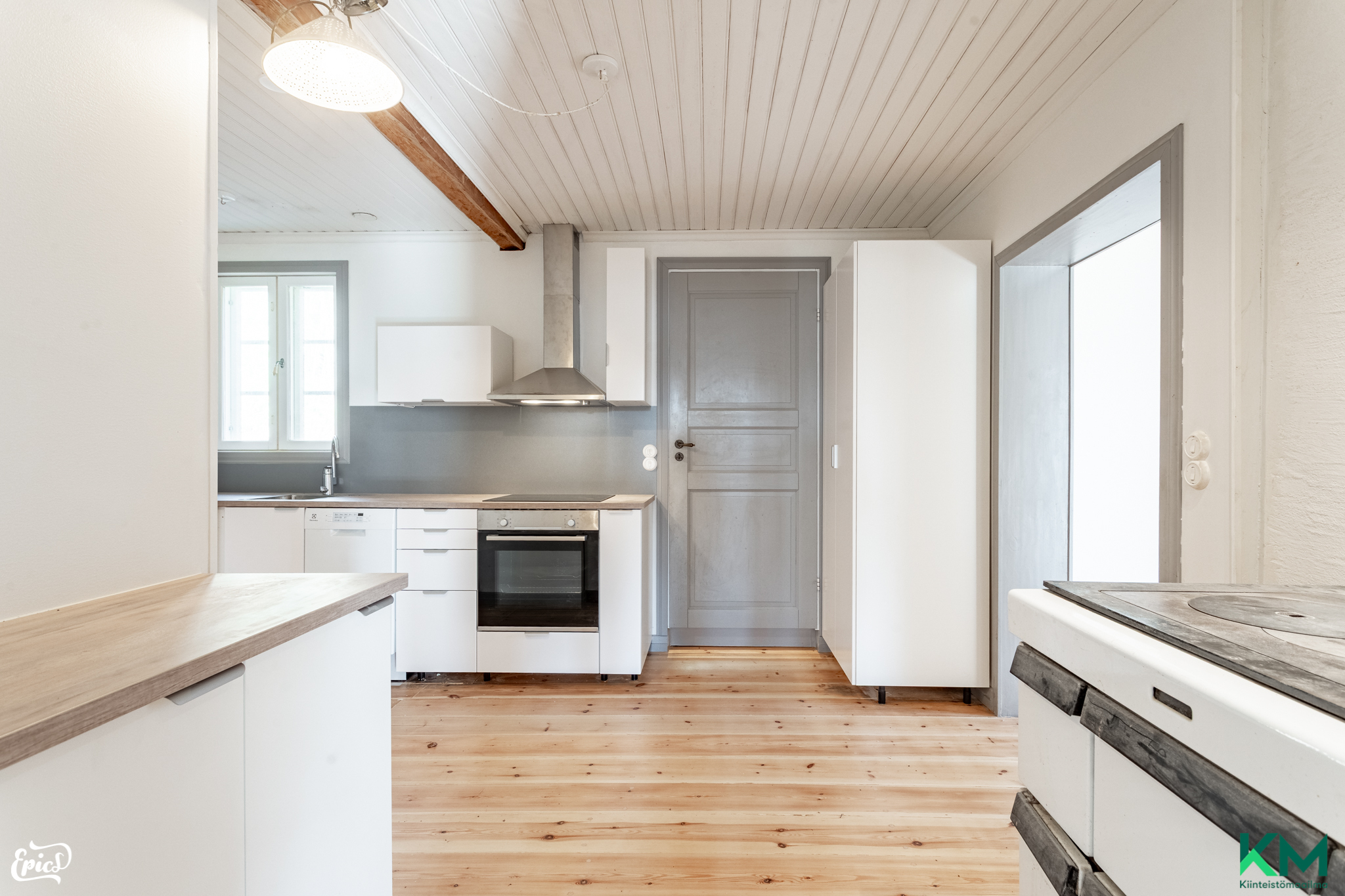 Kassilantie 21, Taivalkunta, Nokia