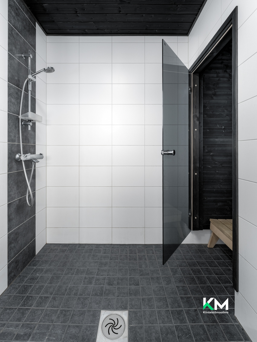 Puntuksentie 23, Puntusharju, Kokkola