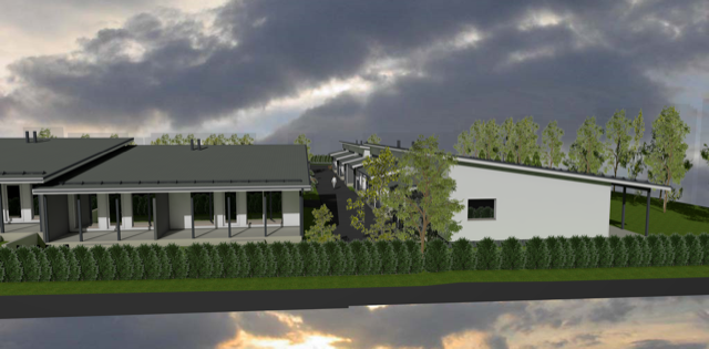 Puntuksentie 23, Puntusharju, Kokkola