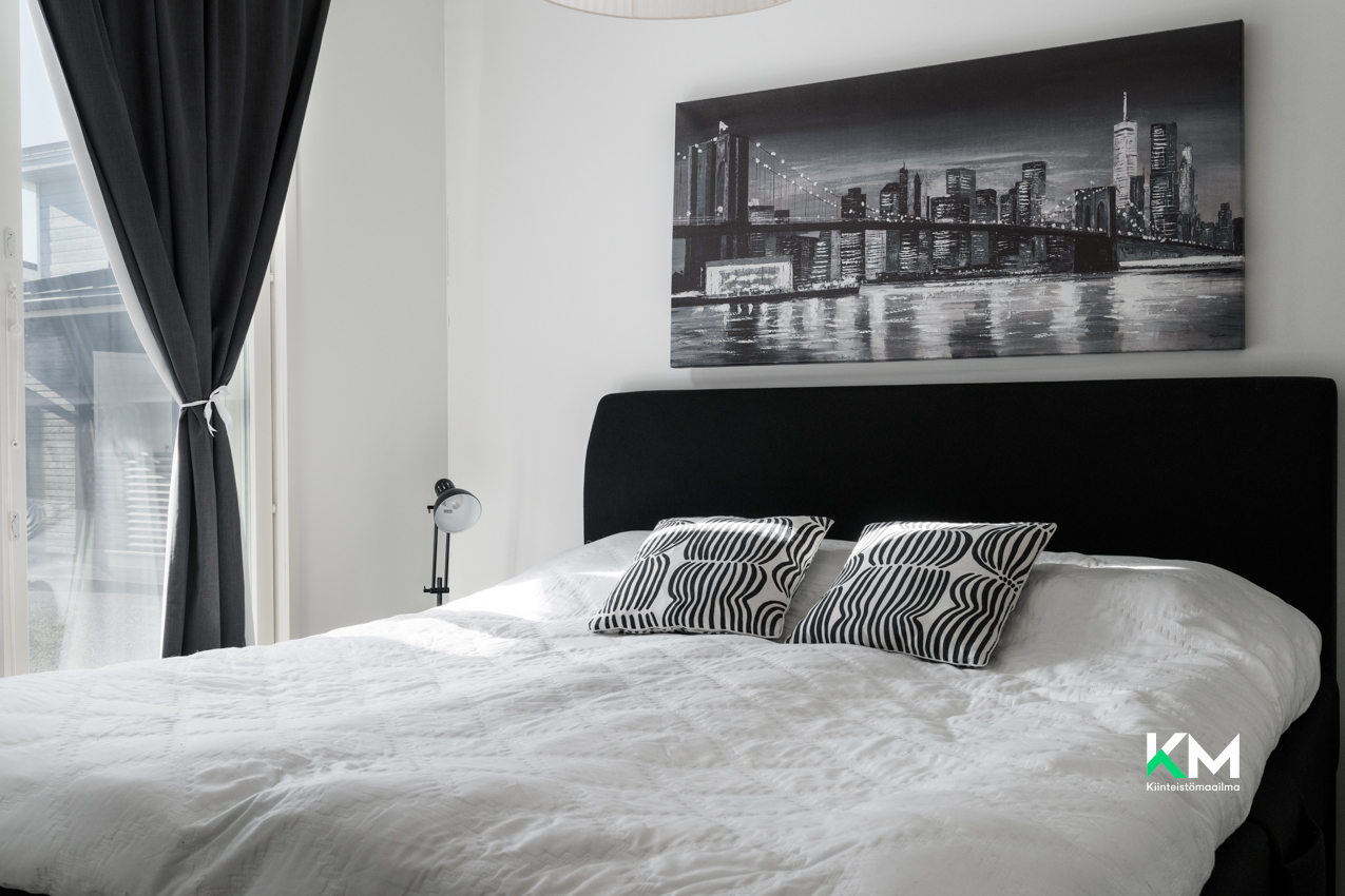 Puntuksentie 23, Puntusharju, Kokkola