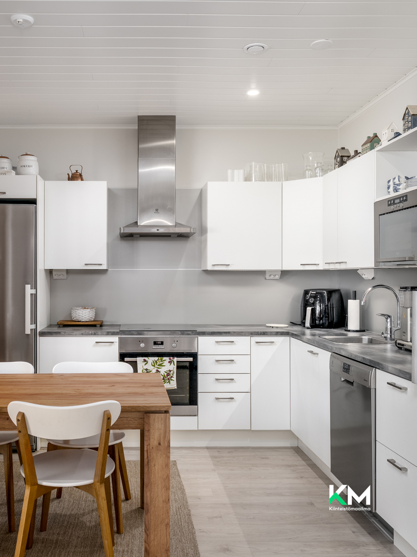 Puntuksentie 23, Puntusharju, Kokkola