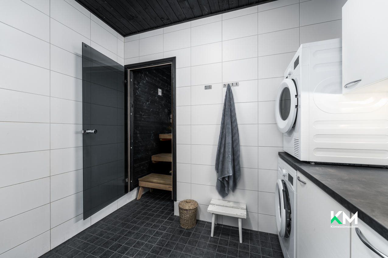 Puntuksentie 23, Puntusharju, Kokkola