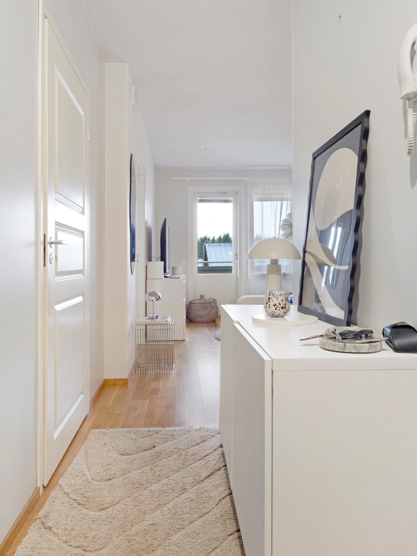 Urheilupuistontie 5, Reijola, Joensuu