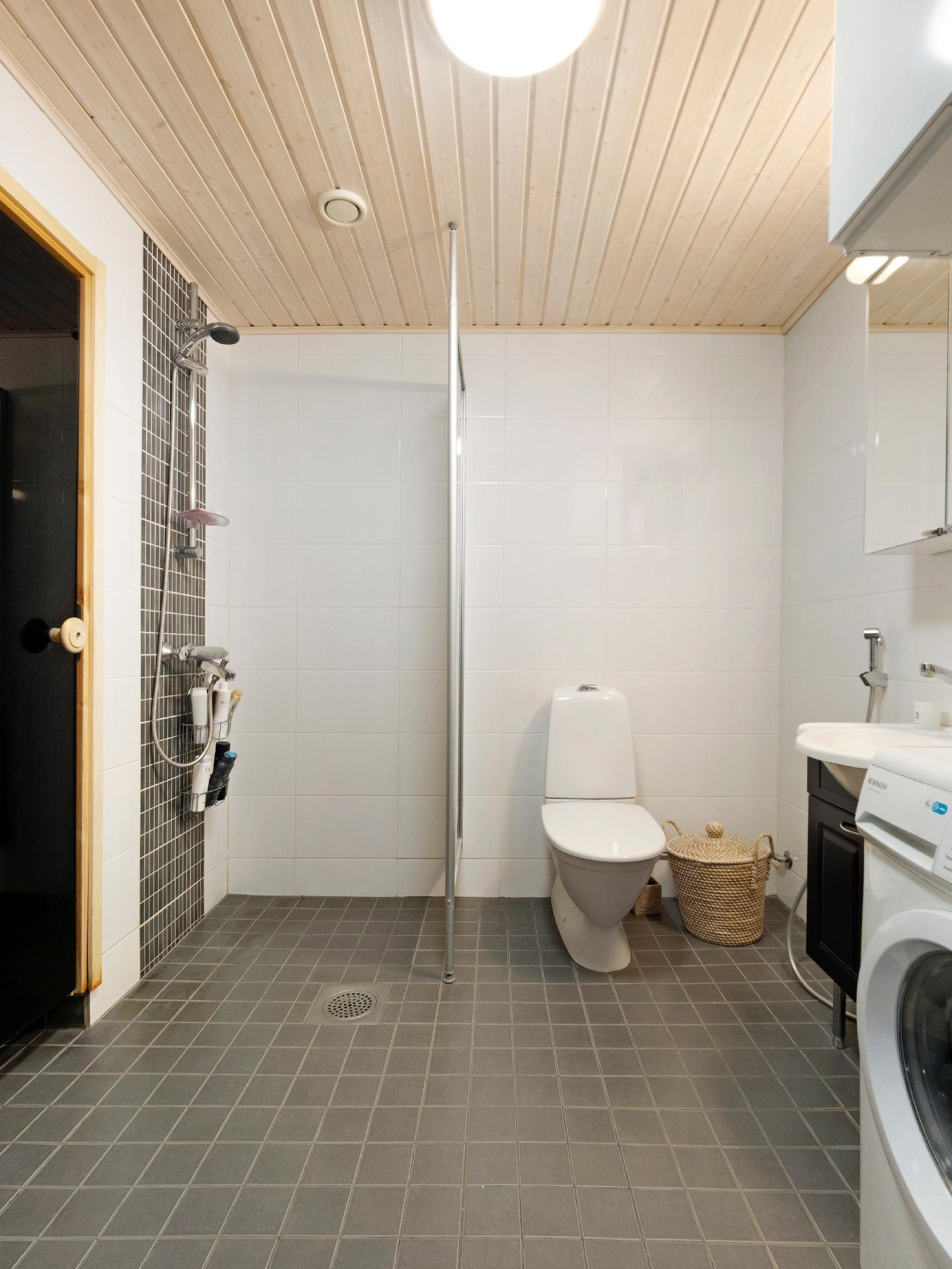 Urheilupuistontie 5, Reijola, Joensuu