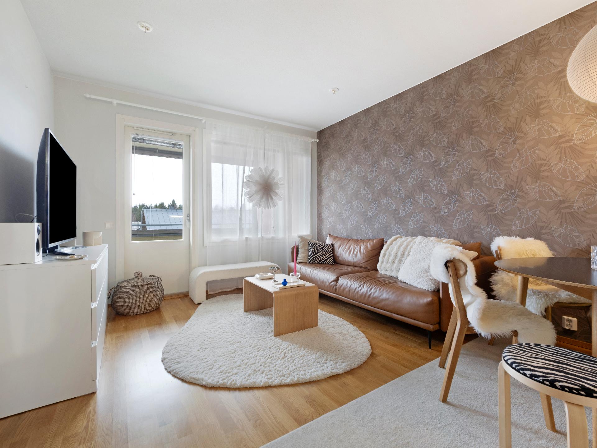 Urheilupuistontie 5, Reijola, Joensuu