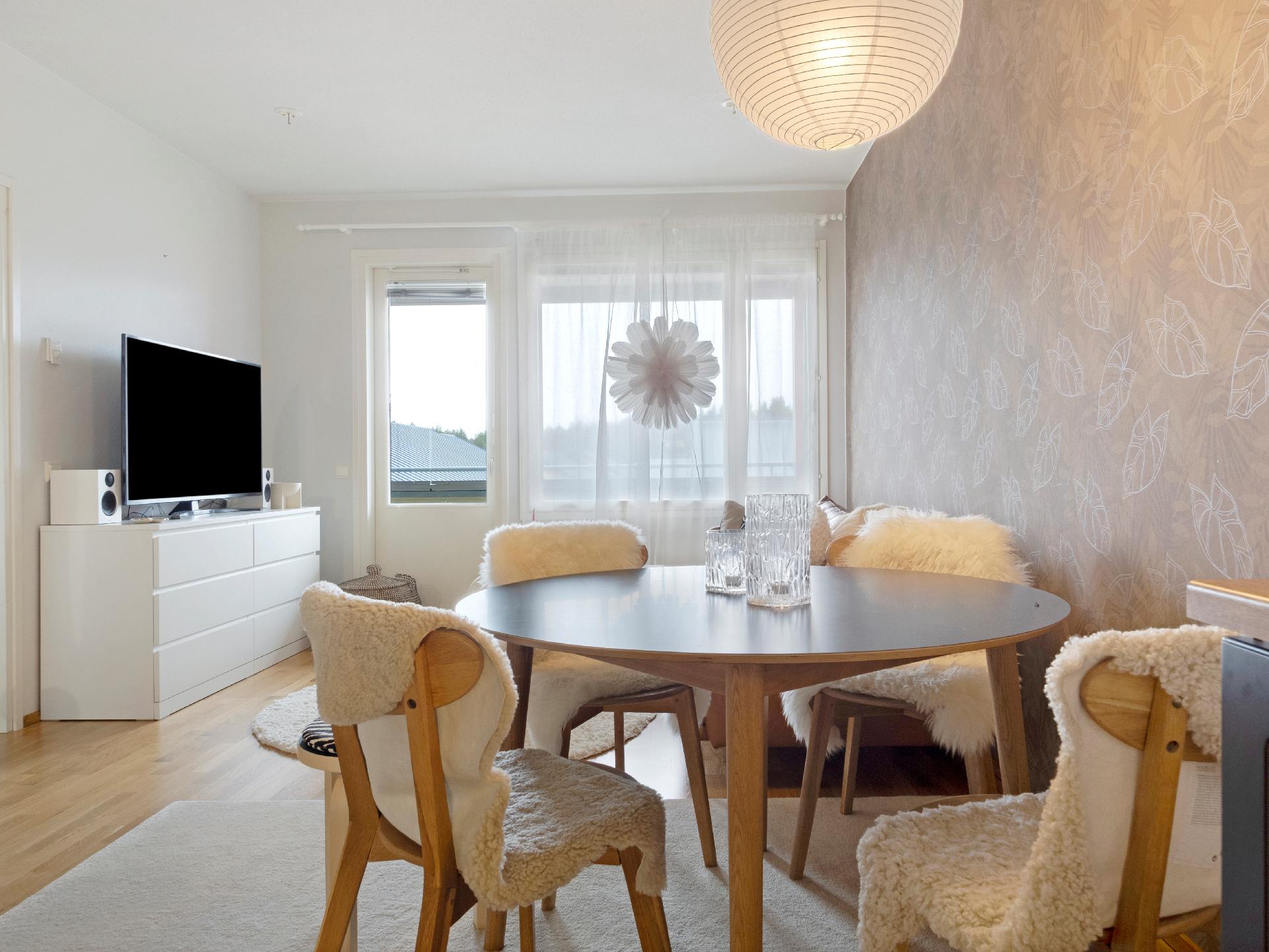 Urheilupuistontie 5, Reijola, Joensuu