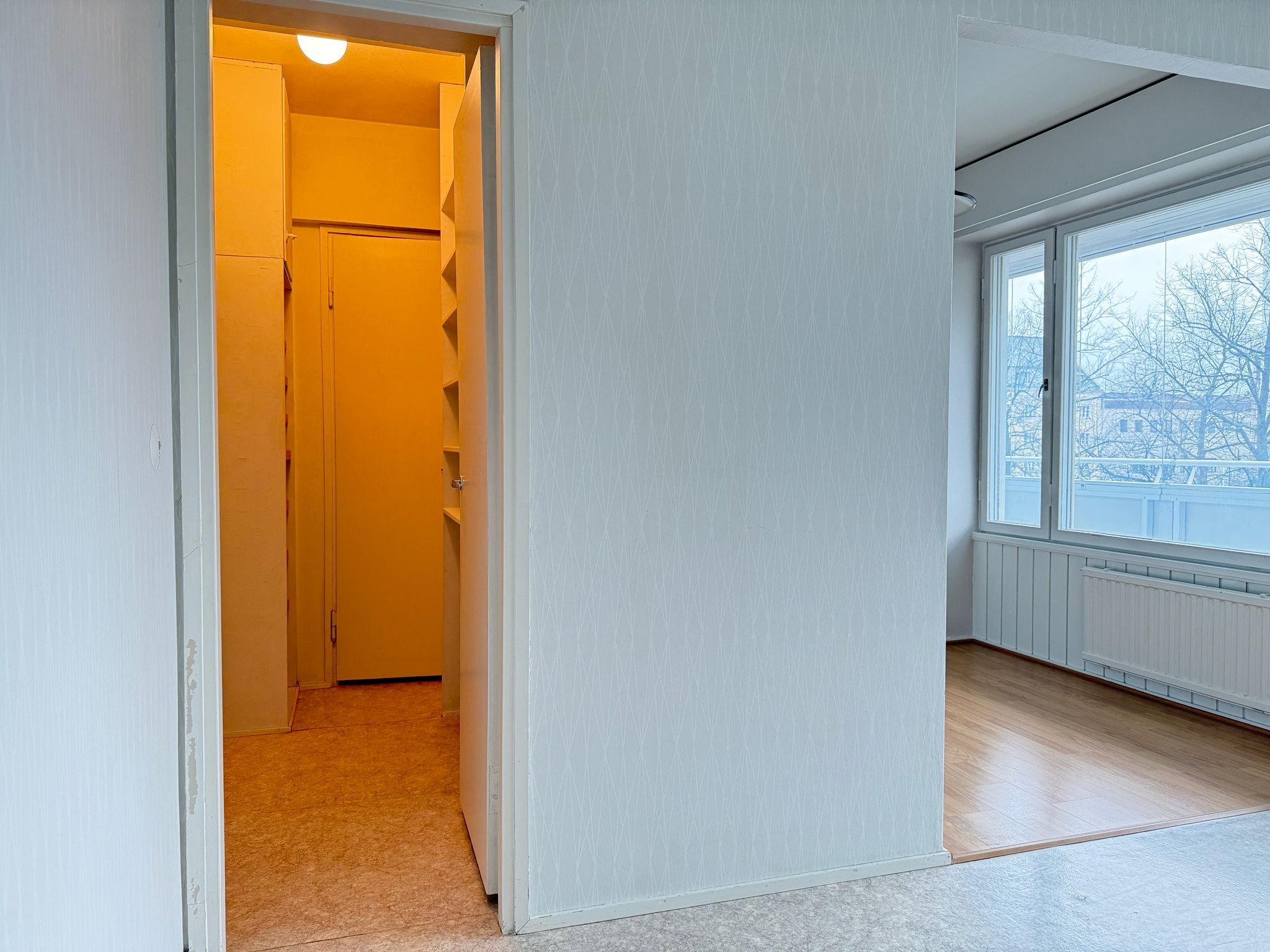 Keskuskatu 29, Kotkansaari, Kotka