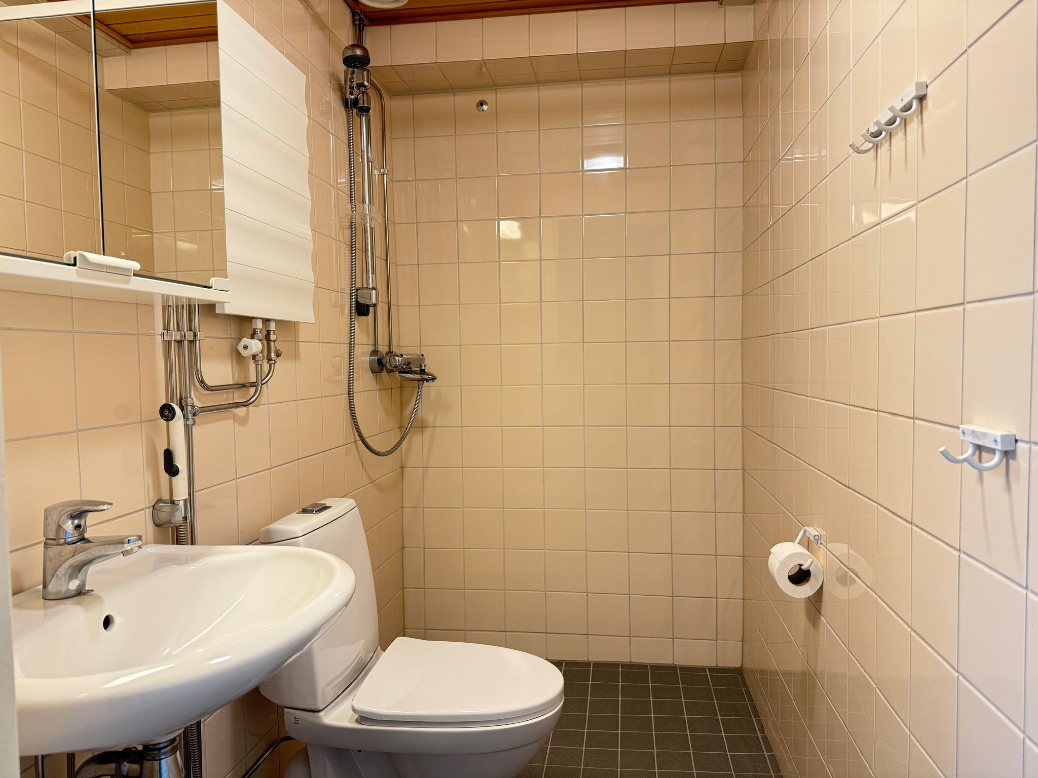 Keskuskatu 29, Kotkansaari, Kotka