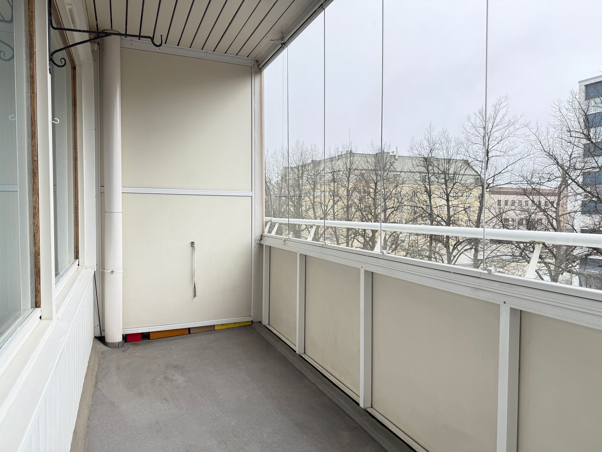 Keskuskatu 29, Kotkansaari, Kotka