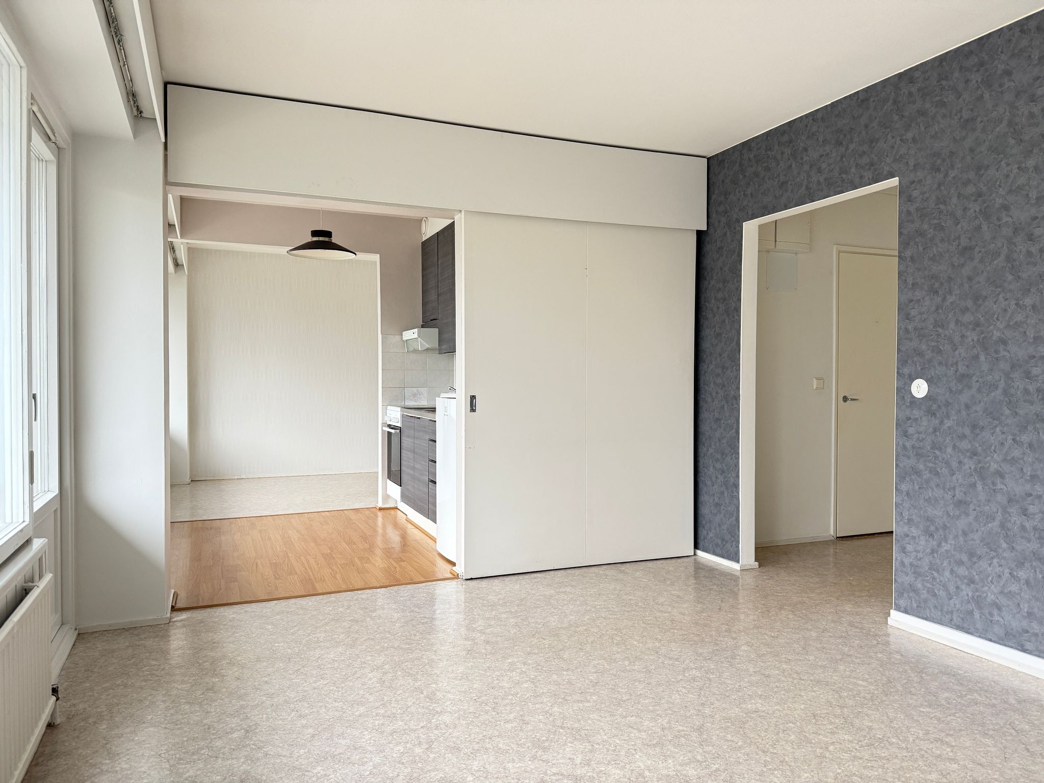 Keskuskatu 29, Kotkansaari, Kotka