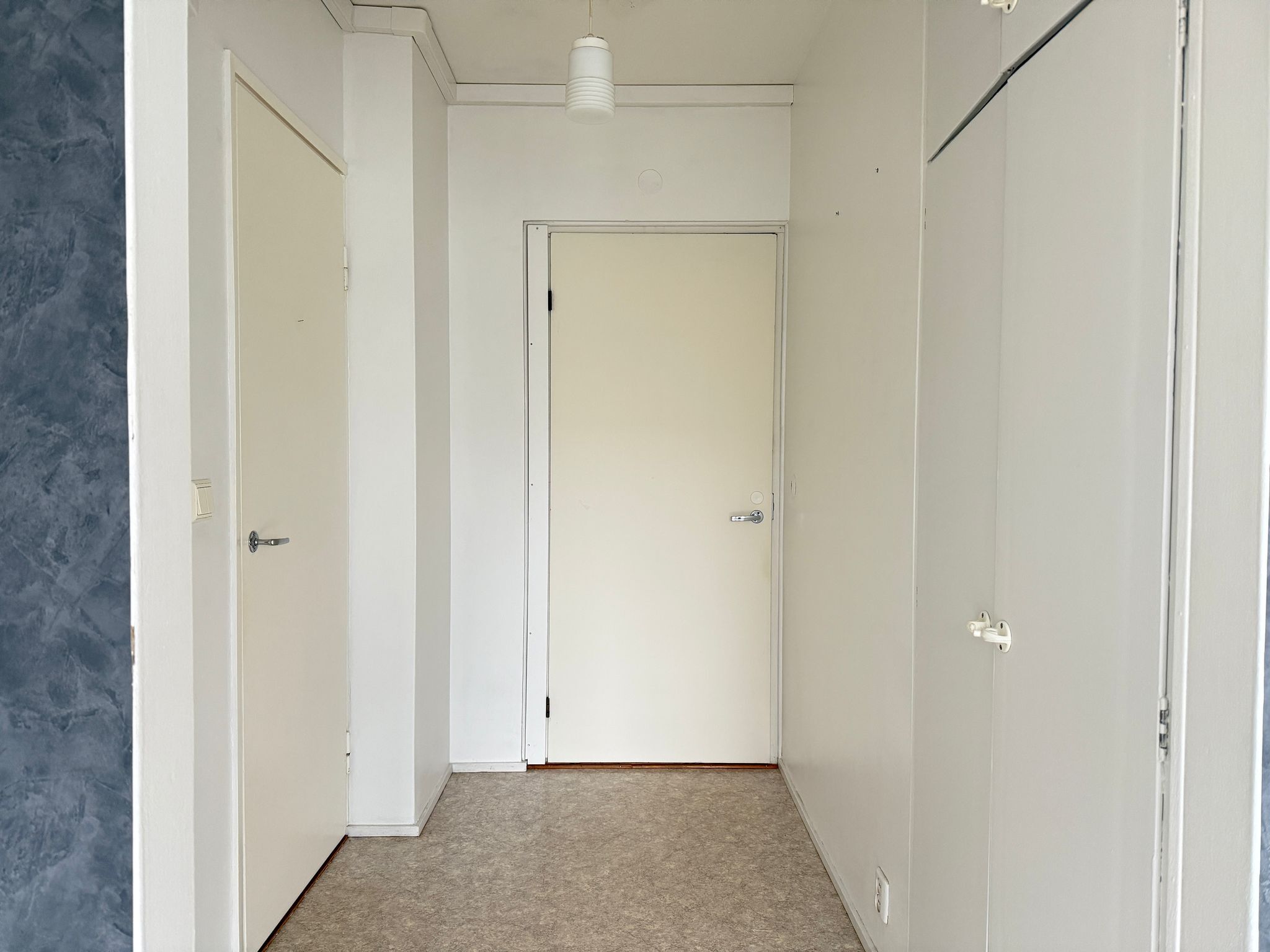 Keskuskatu 29, Kotkansaari, Kotka