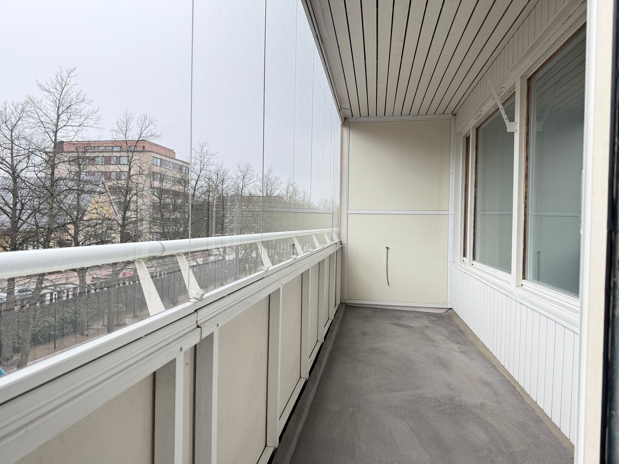 Keskuskatu 29, Kotkansaari, Kotka