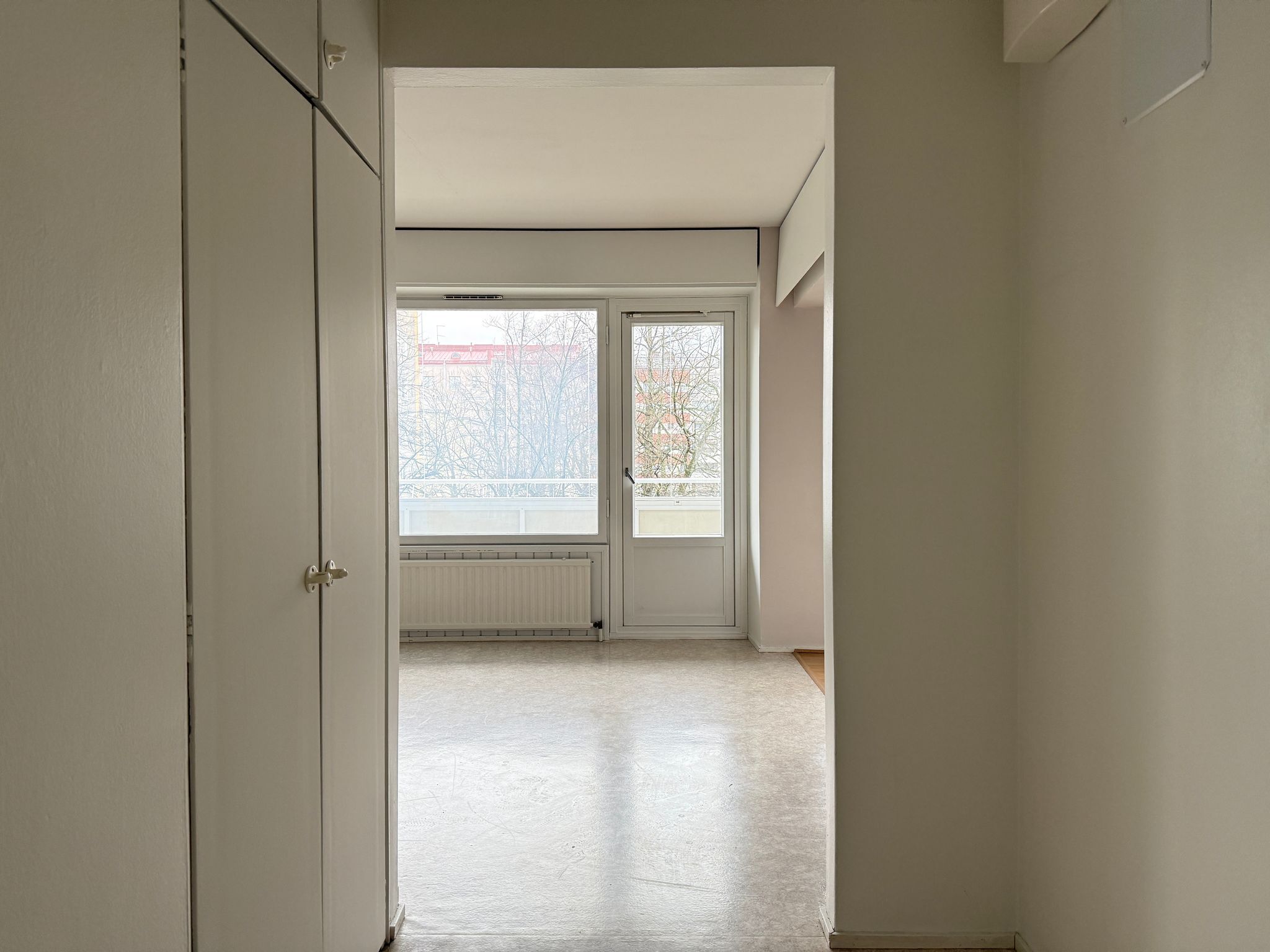 Keskuskatu 29, Kotkansaari, Kotka