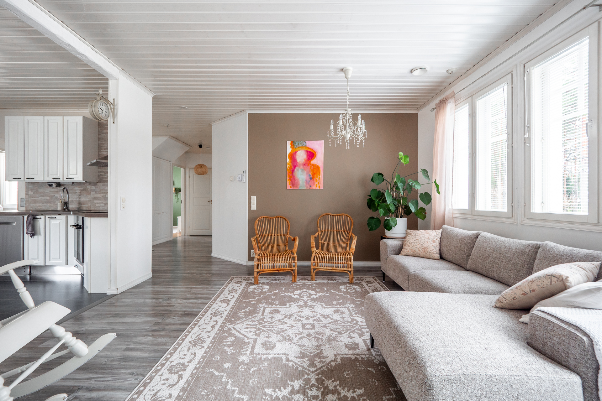 Loilanmutka 5, Murto, Tyrnävä