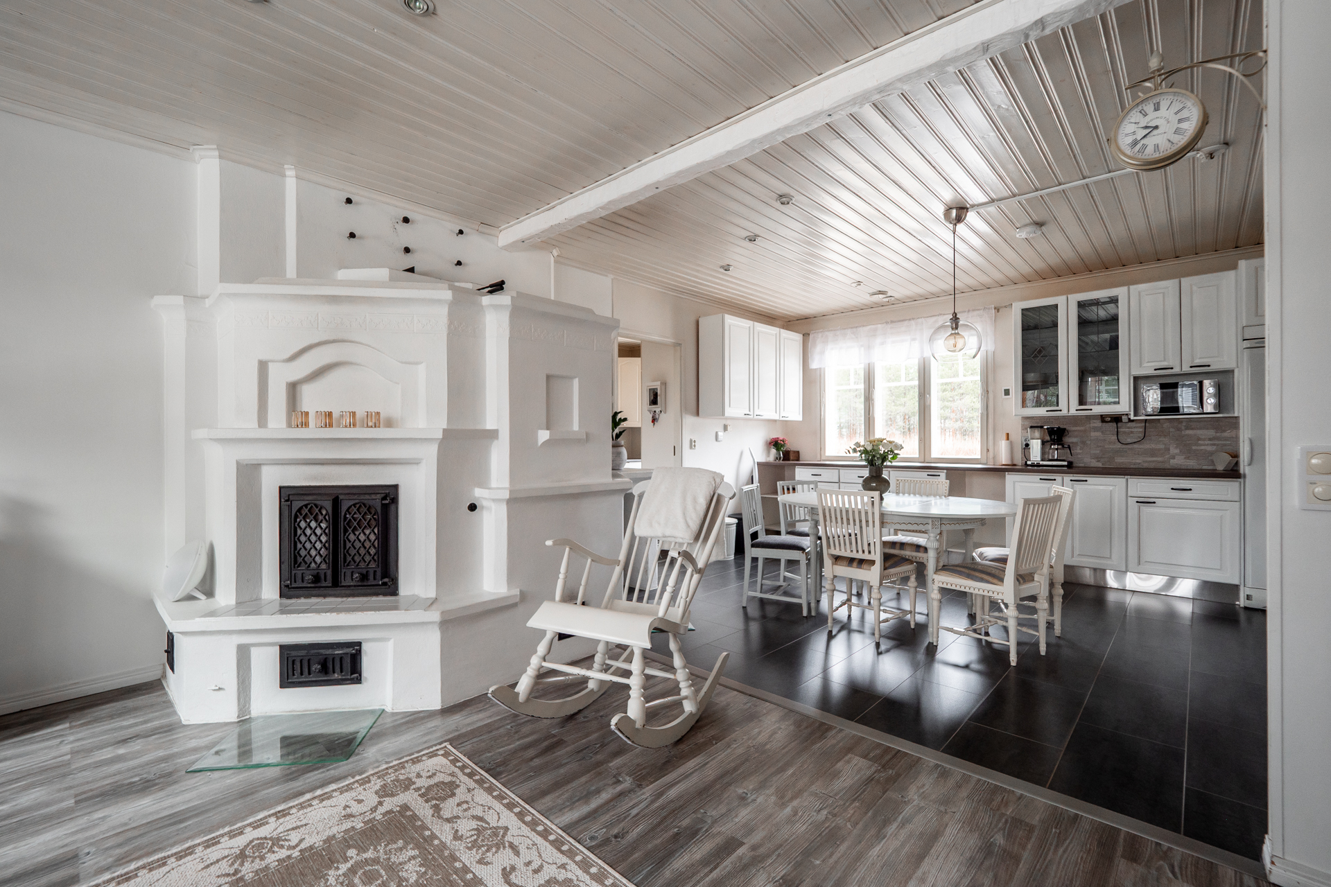 Loilanmutka 5, Murto, Tyrnävä