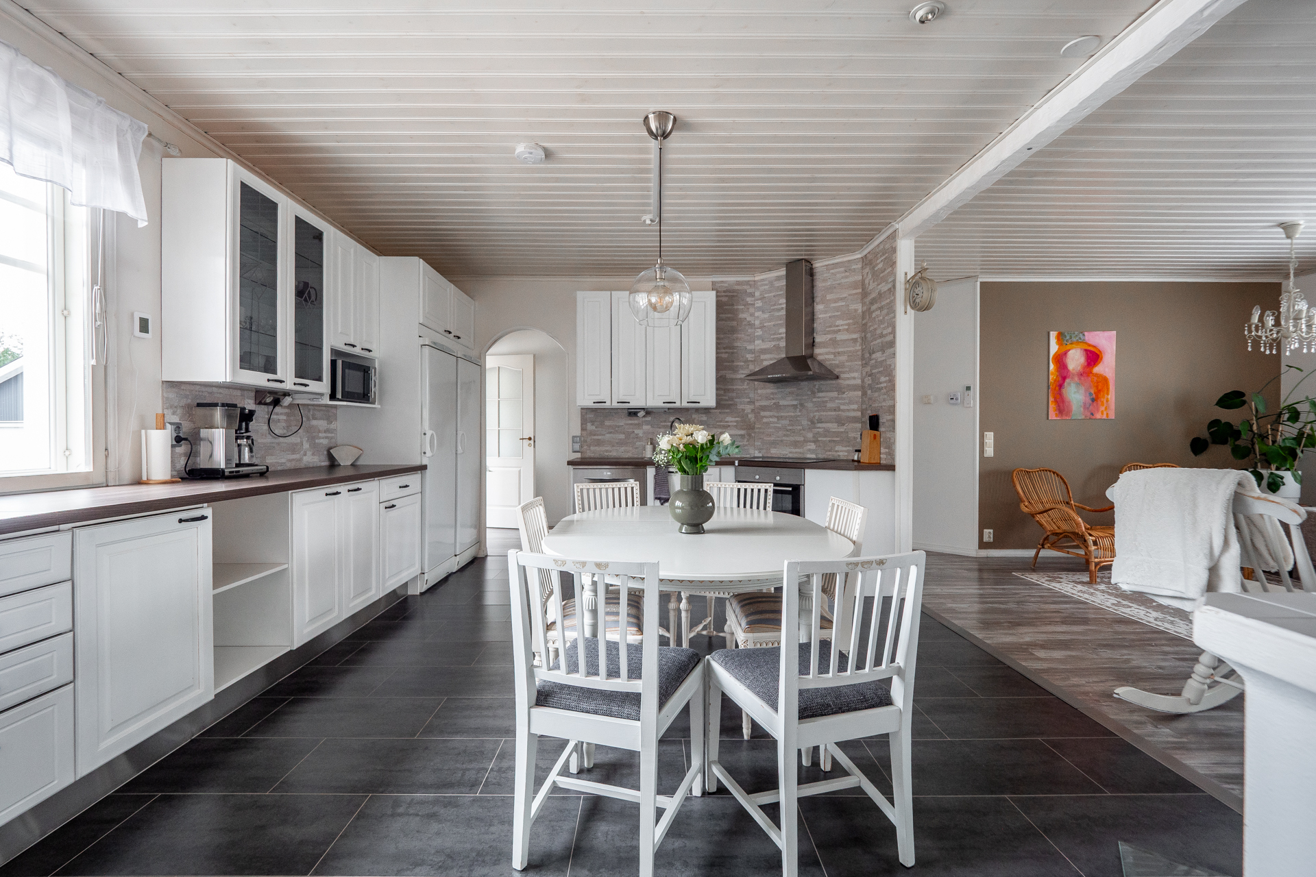 Loilanmutka 5, Murto, Tyrnävä