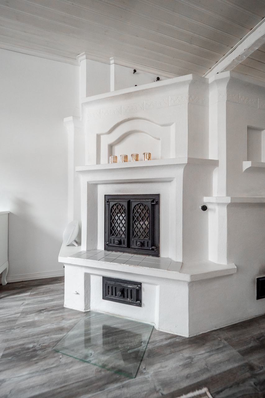 Loilanmutka 5, Murto, Tyrnävä