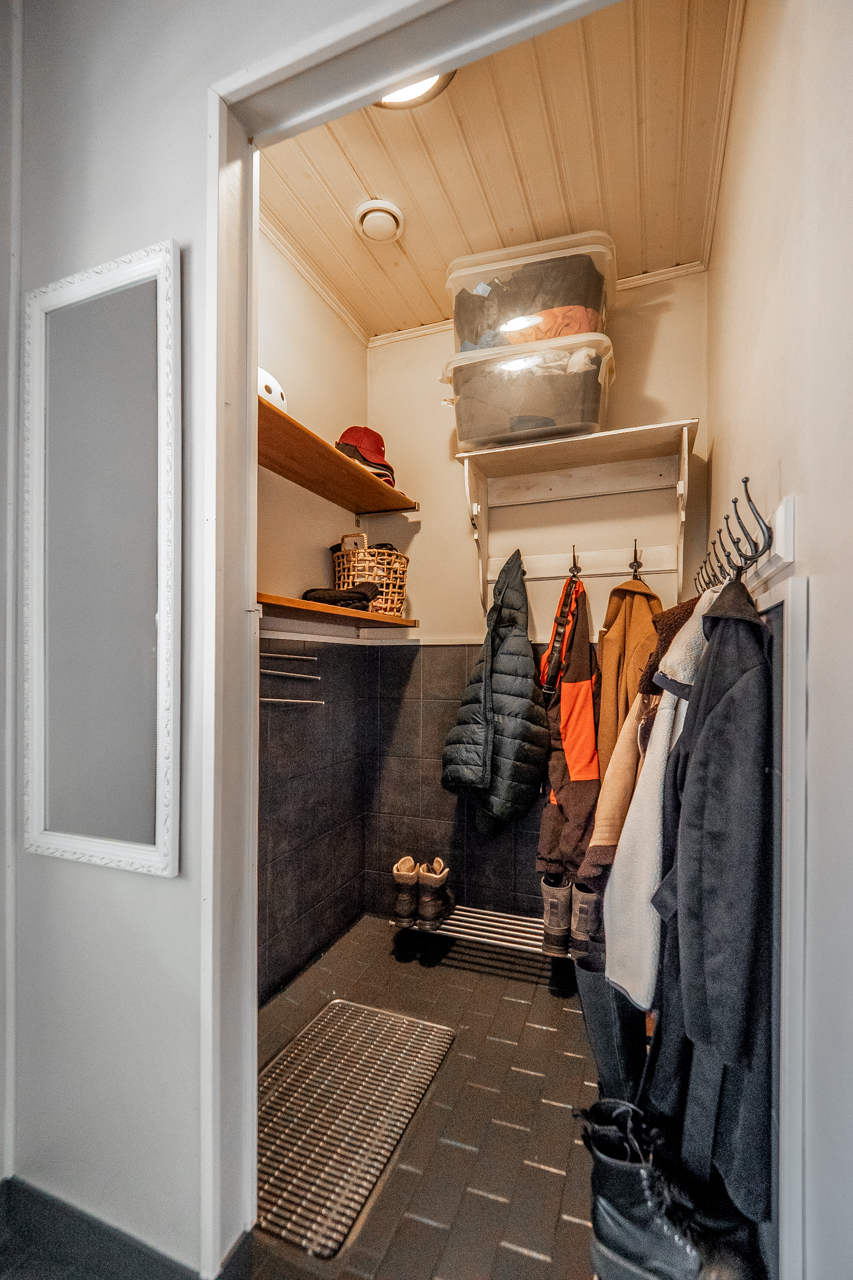 Loilanmutka 5, Murto, Tyrnävä