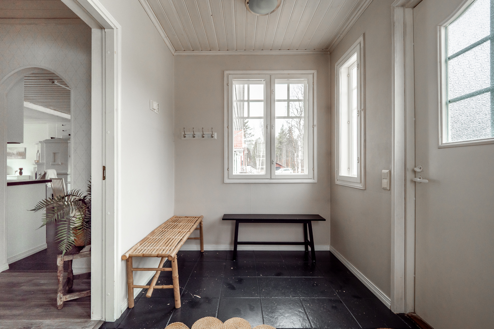 Loilanmutka 5, Murto, Tyrnävä