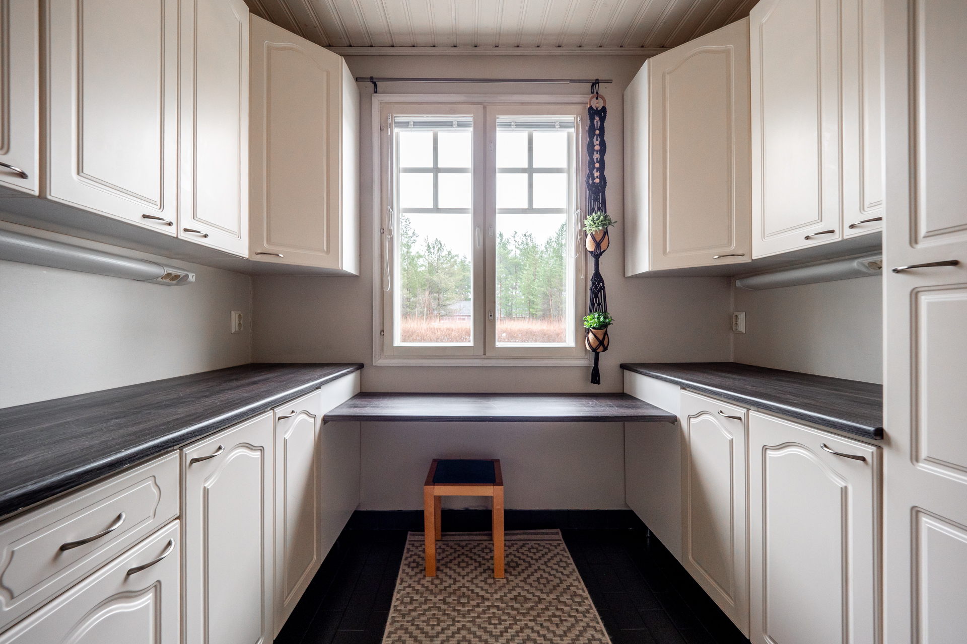 Loilanmutka 5, Murto, Tyrnävä