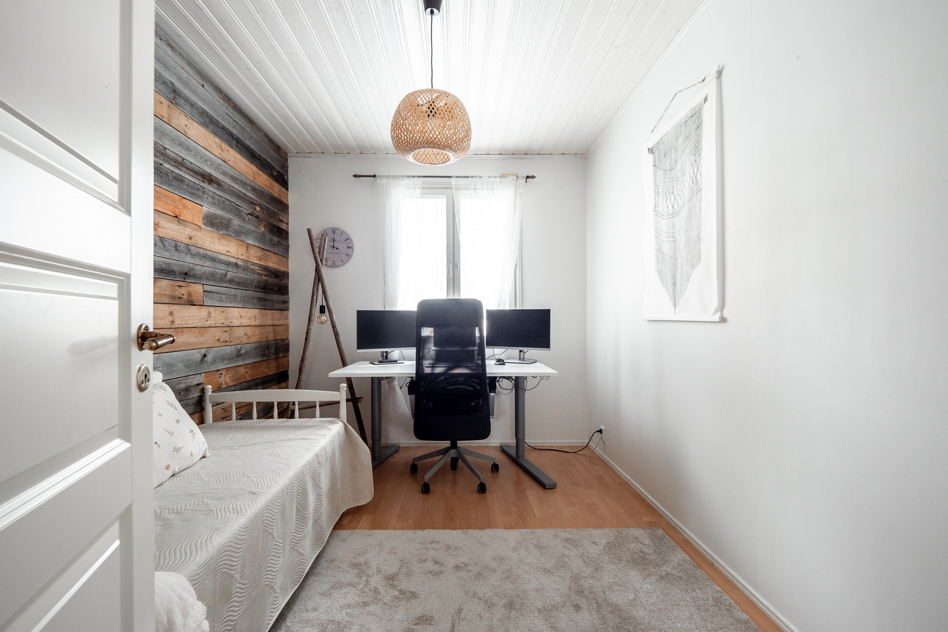 Loilanmutka 5, Murto, Tyrnävä