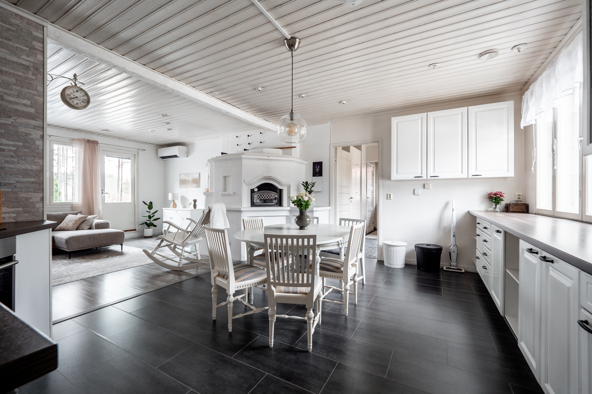 Loilanmutka 5, Murto, Tyrnävä