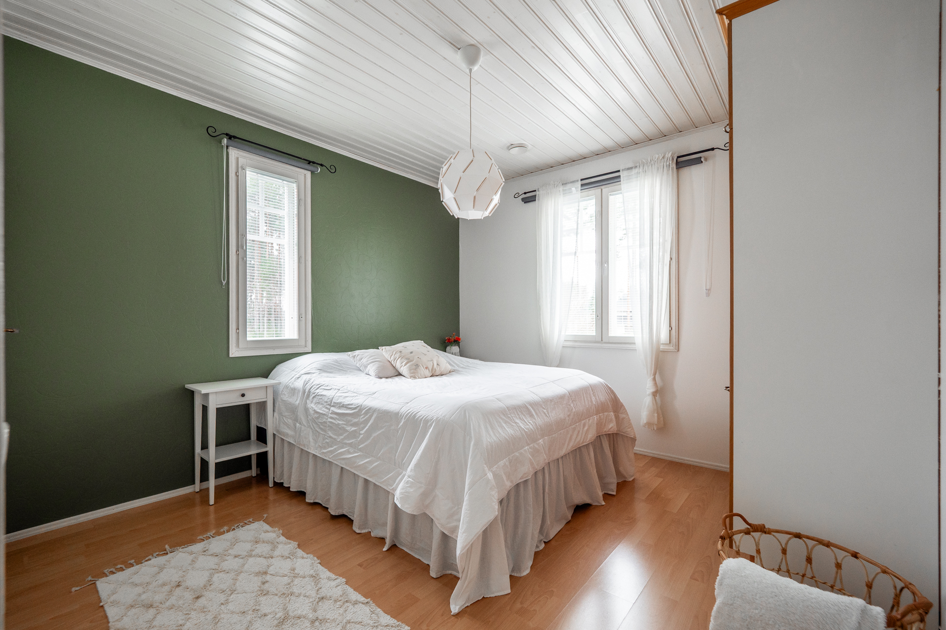 Loilanmutka 5, Murto, Tyrnävä